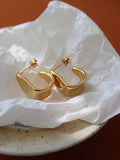Ninelle Wave Hoops