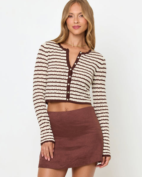 Rosalie Cardigan
