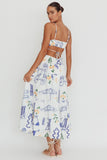 Hattie Maxi Dress