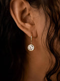 Rebekah Drop Earrings
