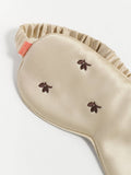 Martini Silk Sleep Eye Mask