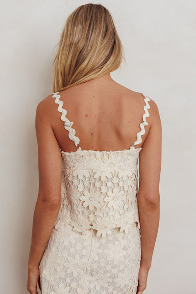 Gemma Crochet Set