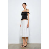 Delphine Halter Top