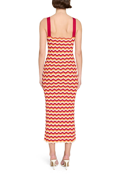 Daiquiri Dress