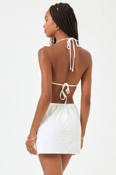 Capri Skirt