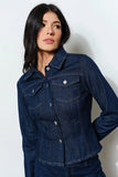 Ester Denim Jacket