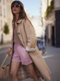 Robyn Car Coat