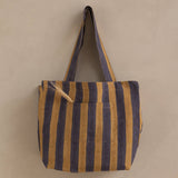 Linen Maris Tote Bag