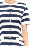 Clarissa Dress