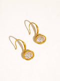 Rebekah Drop Earrings
