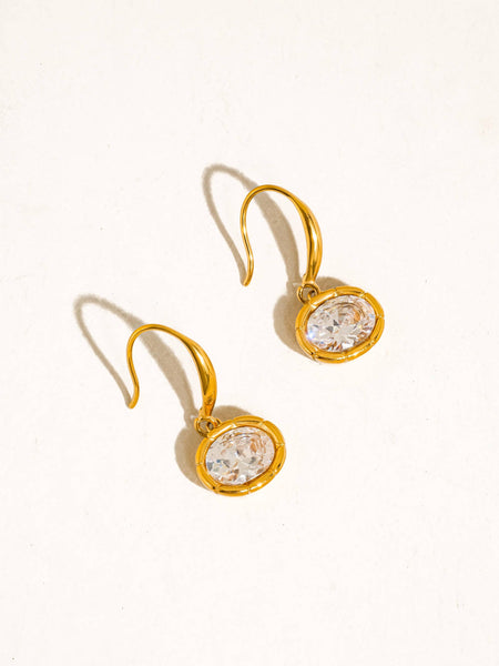 Rebekah Drop Earrings