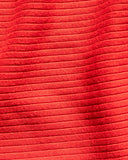 Camille Dress - Flame
