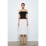Delphine Halter Top