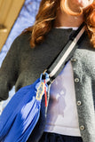 Freshwater Fish Bag Charm