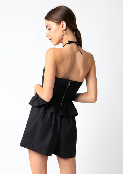 Jessamyn Romper