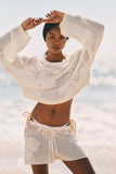 Island Time Sweater
