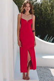 Chara Maxi Dress