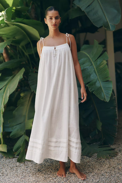 Sunset Stroll Maxi