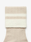 Preston Sock - Sandshell