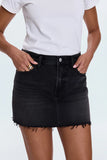 Daisy Skirt - Caviar