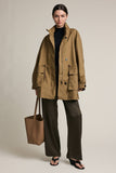 Huxley Utility Field Jacket