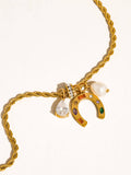 Western Charm Necklace