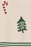 Christmas Tree Sweater