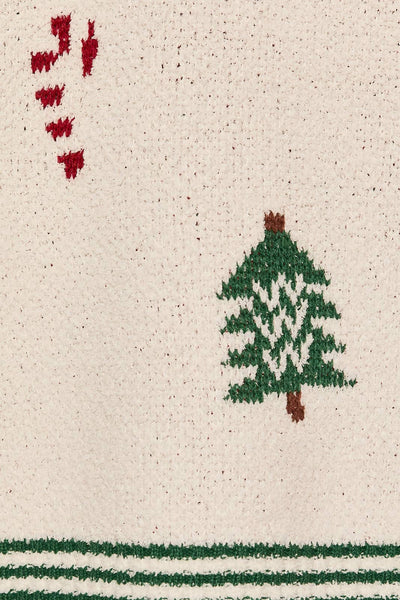Christmas Tree Sweater