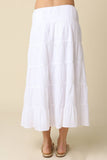 Diana Maxi Skirt