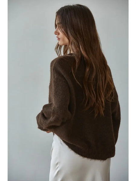 Clare Cardigan