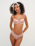 Georgia Underwire Bra