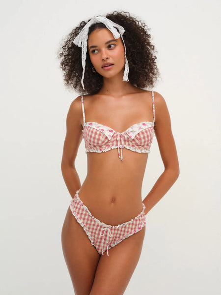 Georgia Underwire Bra