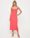 Lisette Dress - Pout