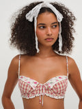Georgia Underwire Bra