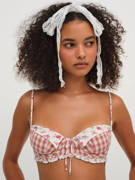 Georgia Underwire Bra