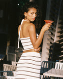 Mykonos Stripe | Badge:New Arrival_#B2AC88_#ffffff'