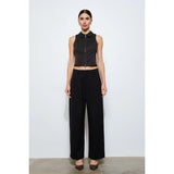 Renee Low Rise Trouser Pant