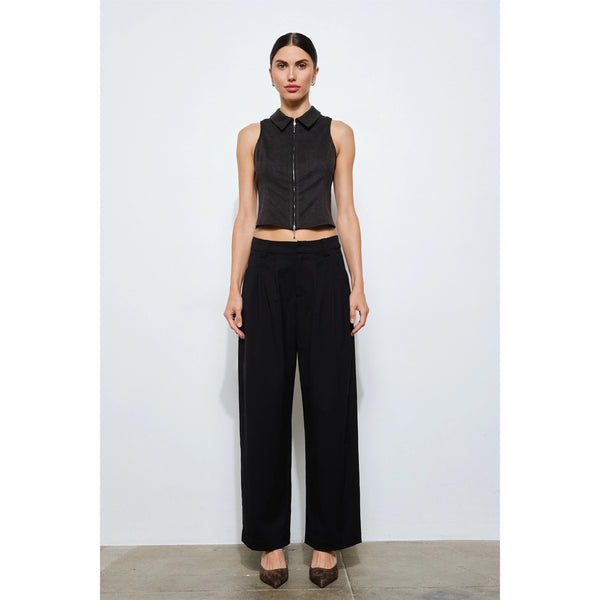 Renee Low Rise Trouser Pant