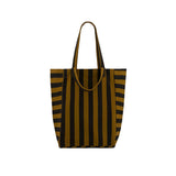 Elisabeth Cumin Stripe Tote
