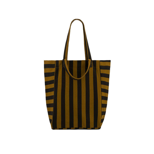 Elisabeth Cumin Stripe Tote