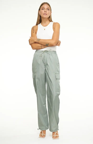 Jade Pant