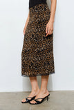 Valencia Midi Skirt
