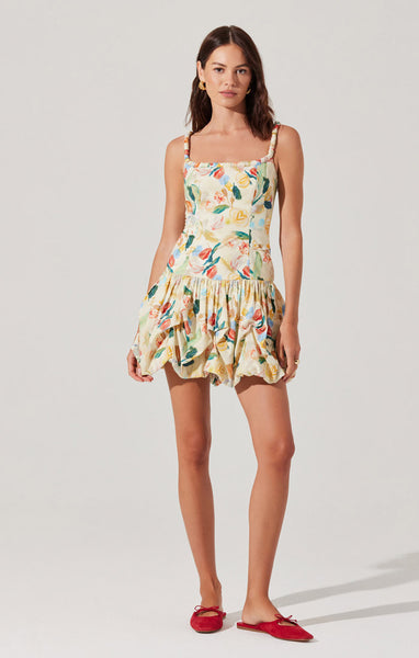 Keyla Dress