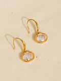 Rebekah Drop Earrings