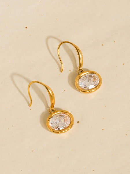 Rebekah Drop Earrings