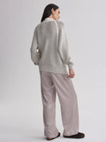 Jude Plated Cardigan