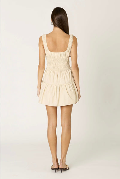 Salt Dress