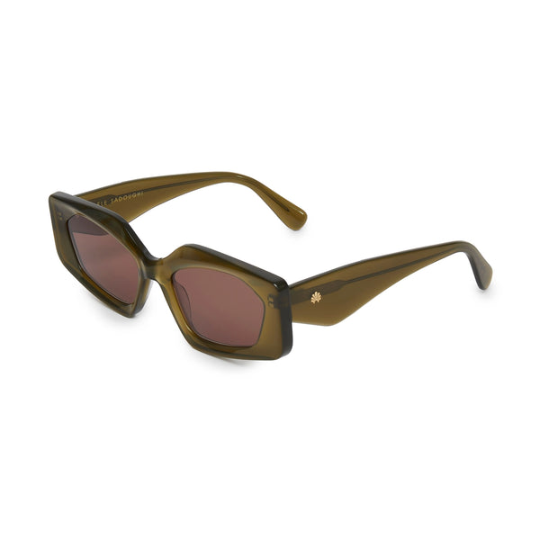 Olive Melrose Sunglasses