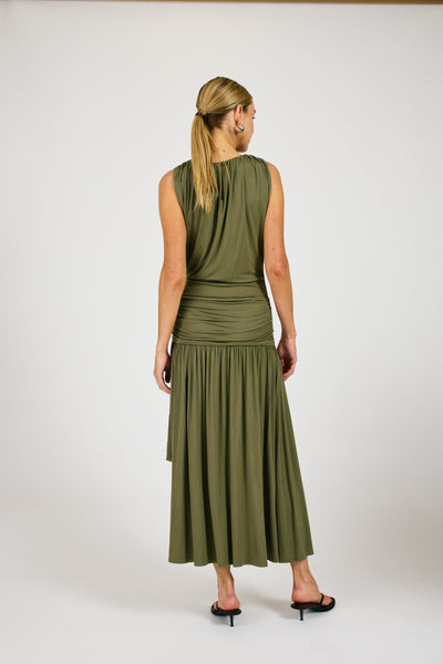 Nua Knit Dress