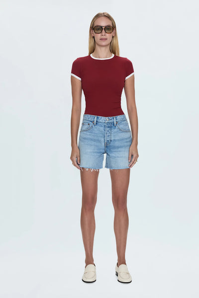 Andie Short
